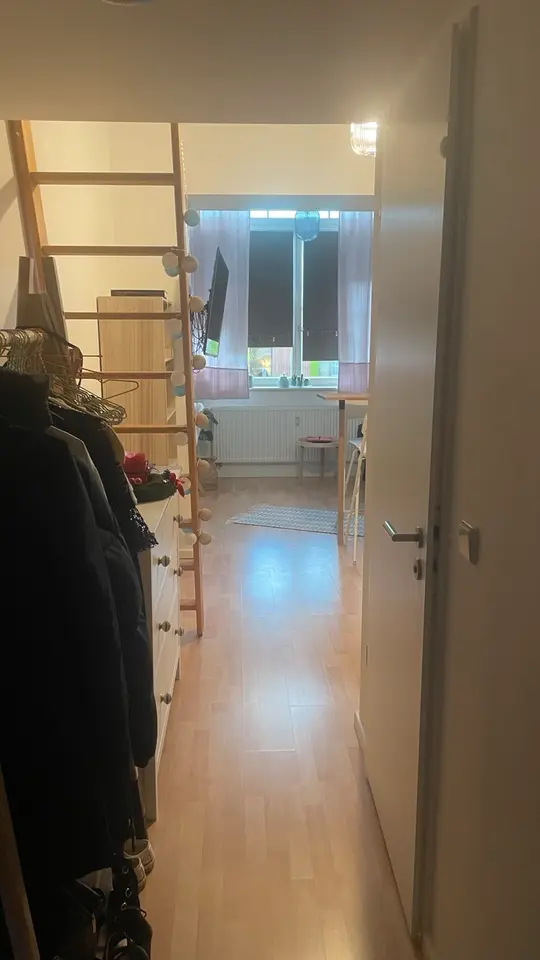 Studio mit 25 m² in Greifswald – Bild 9
