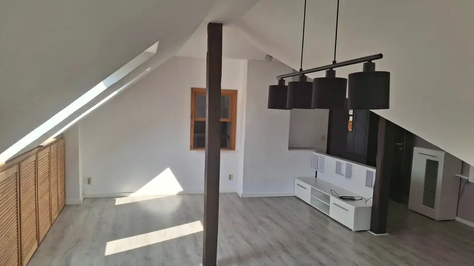 3 Zimmer Wohnung mit 70 m² in Oranienburg – Bild 3