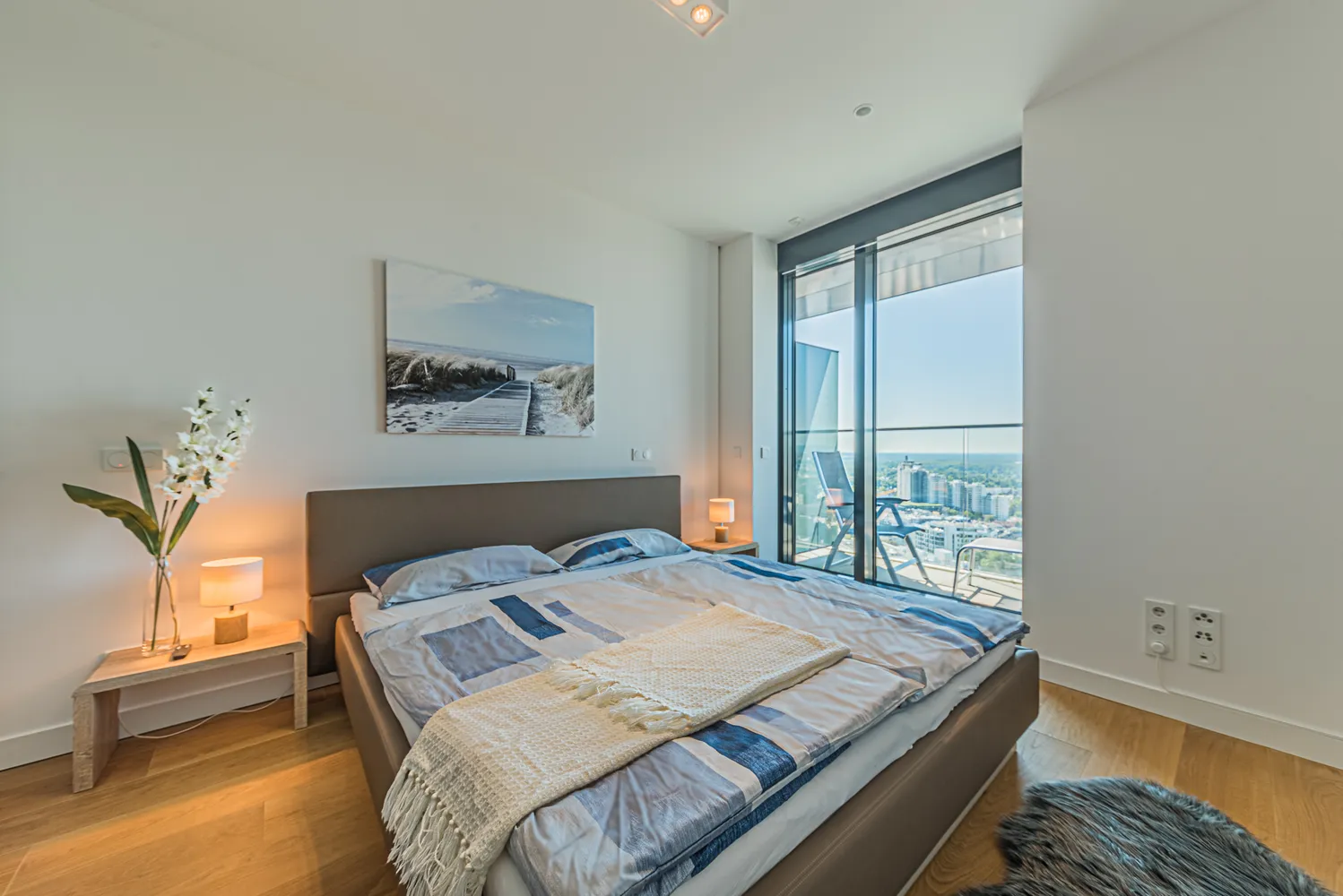 2 Zimmer Wohnung mit 65 m² in Frankfurt am Main – Bild 7