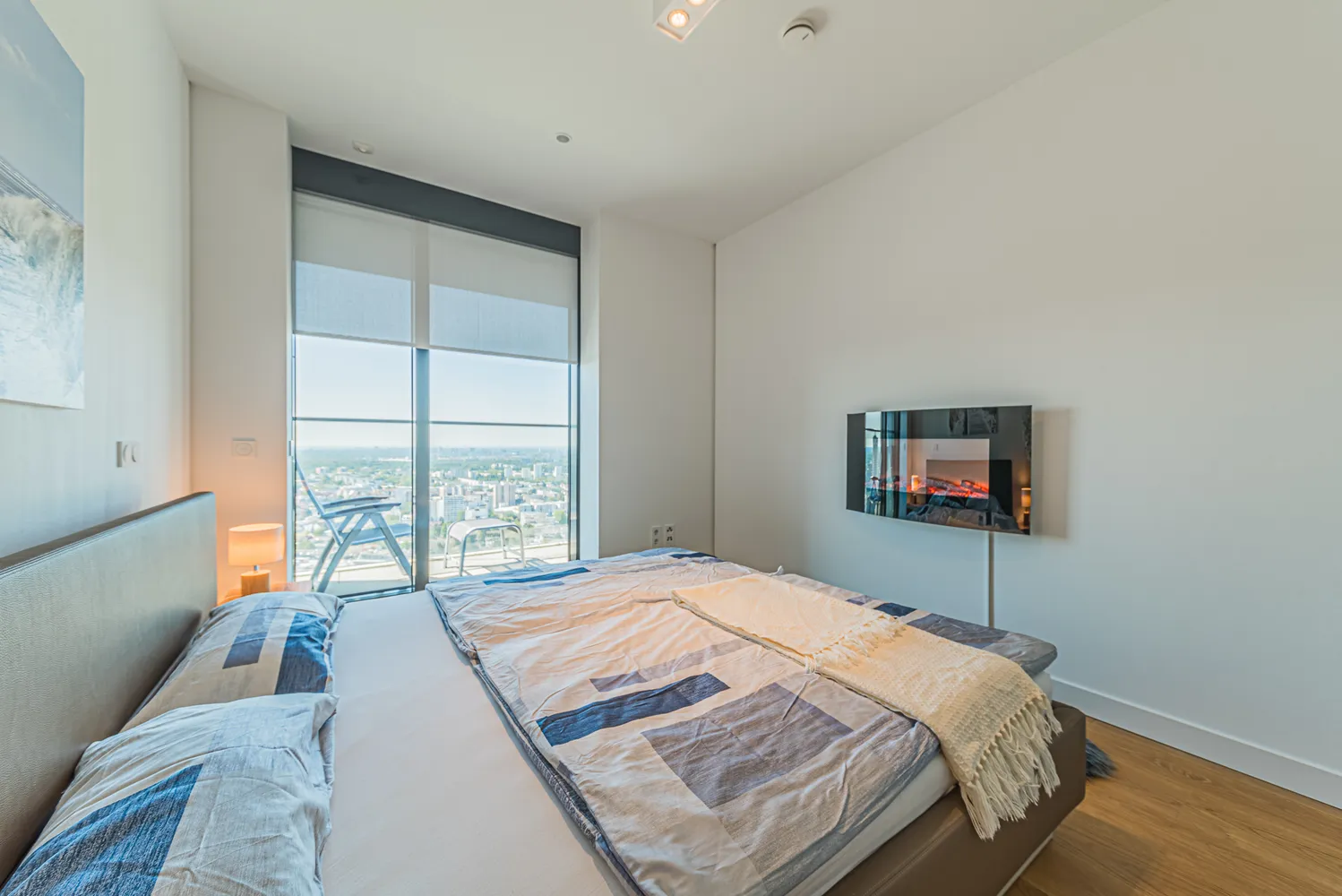 2 Zimmer Wohnung mit 65 m² in Frankfurt am Main – Bild 8
