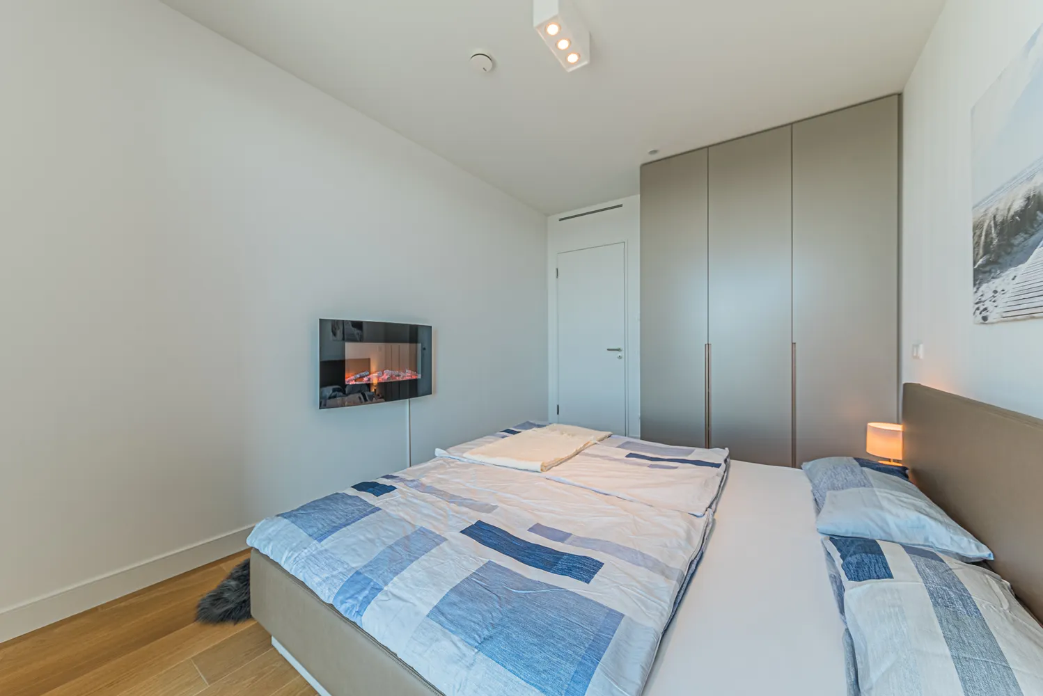 2 Zimmer Wohnung mit 65 m² in Frankfurt am Main – Bild 9