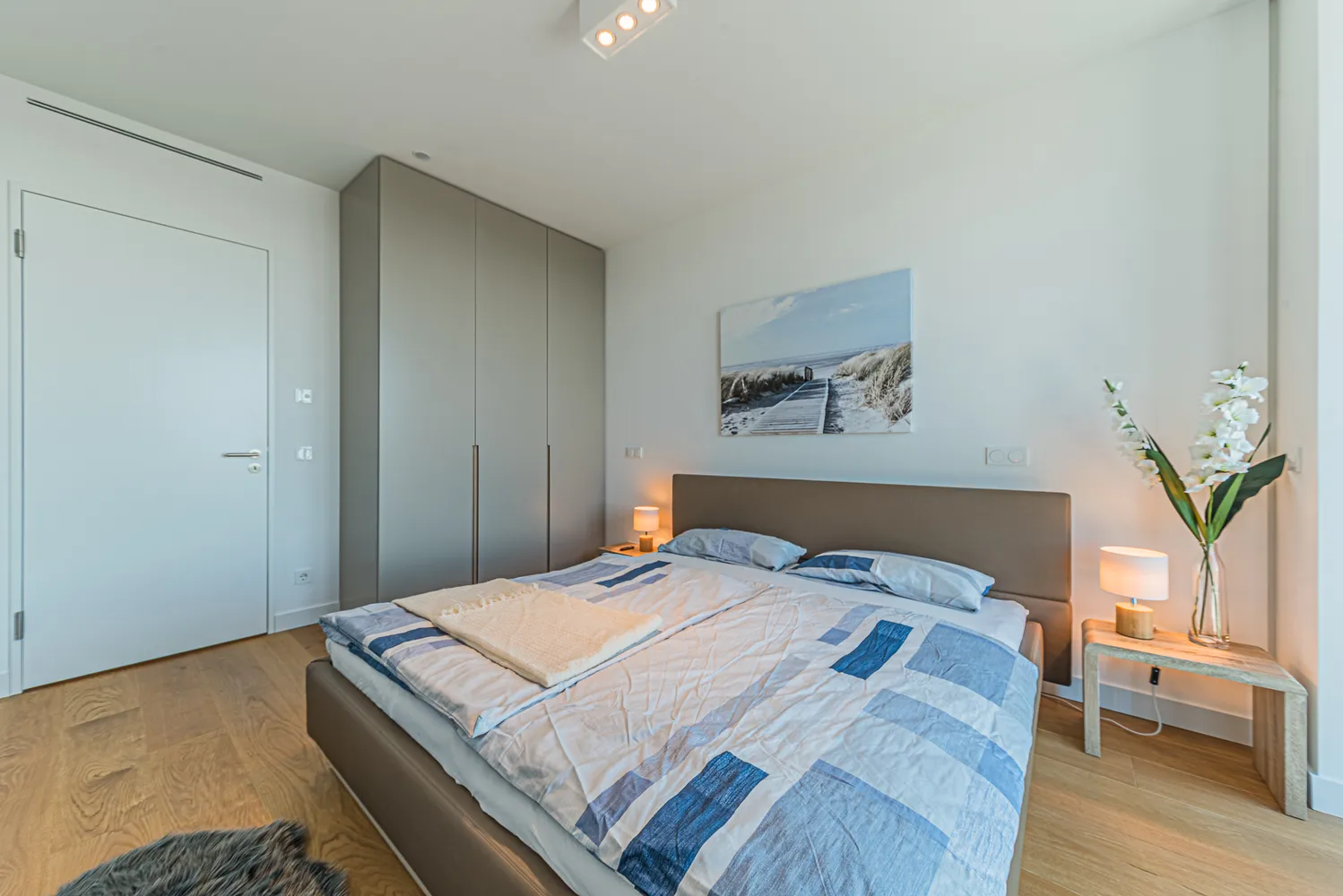 2 Zimmer Wohnung mit 65 m² in Frankfurt am Main – Bild 10