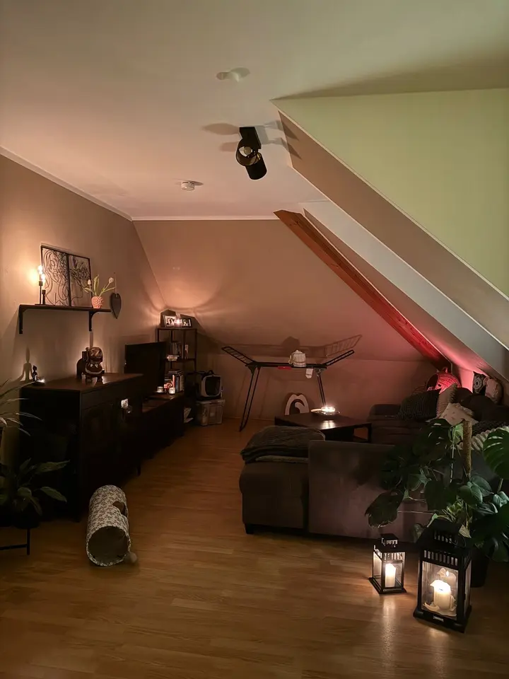 2 Zimmer Wohnung mit 63 m² in Oranienburg – Bild 1