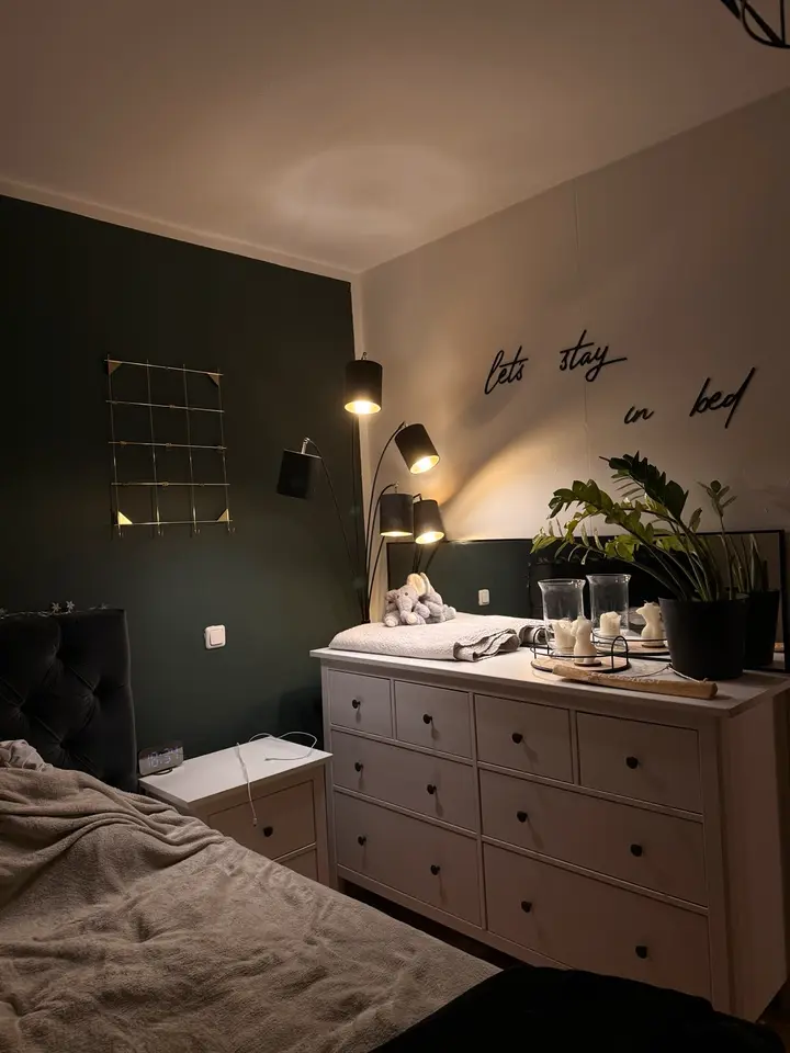2 Zimmer Wohnung mit 63 m² in Oranienburg – Bild 2