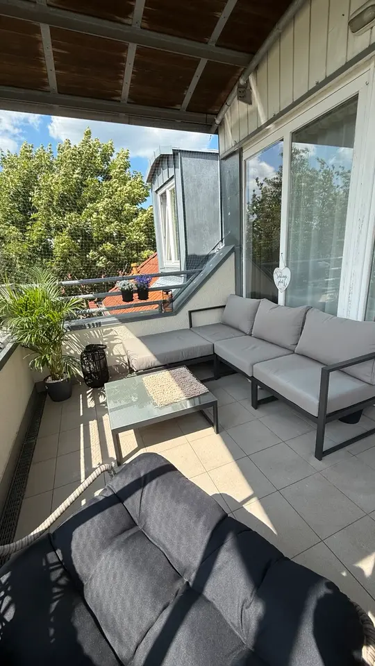 2 Zimmer Wohnung mit 63 m² in Oranienburg – Bild 3
