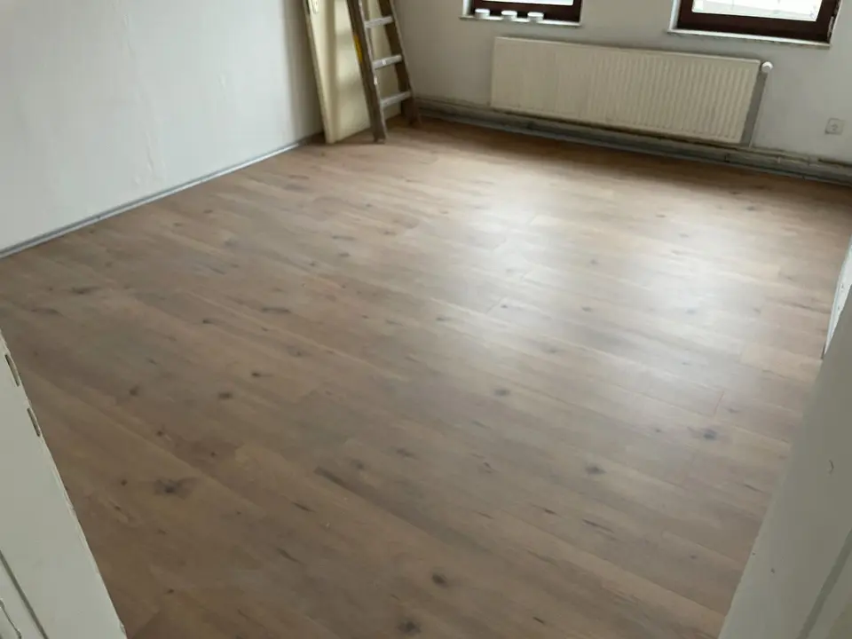 5 Zimmer Wohnung mit 86 m² in Helmstedt – Bild 2