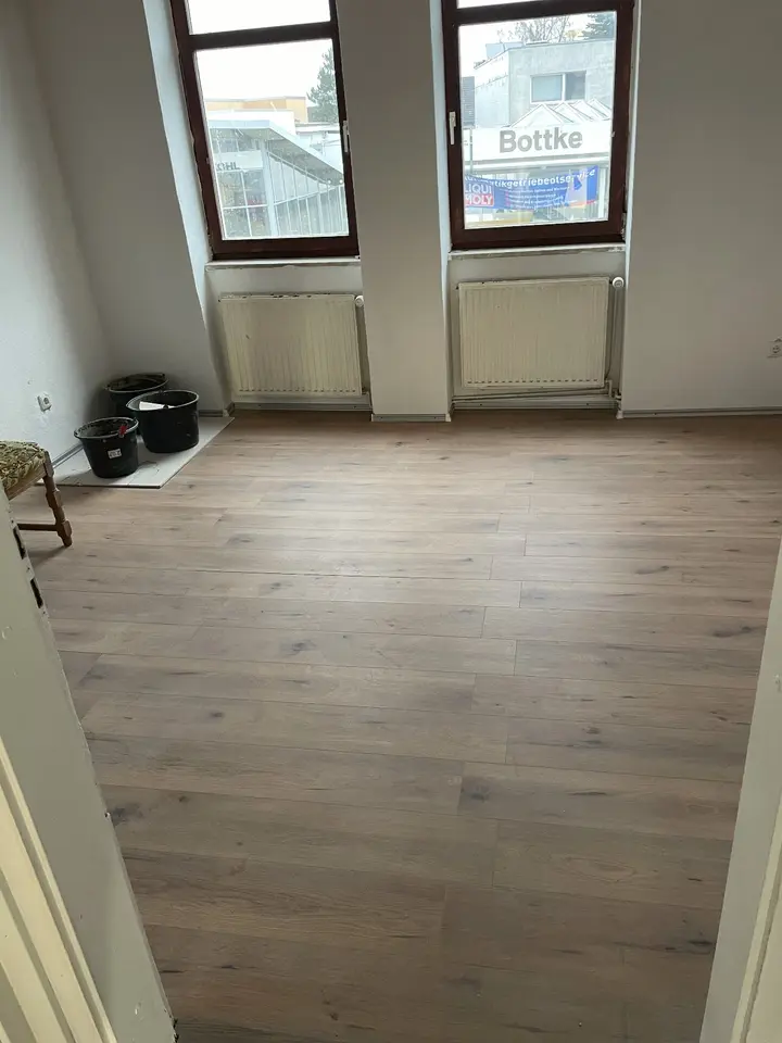 5 Zimmer Wohnung mit 86 m² in Helmstedt – Bild 3