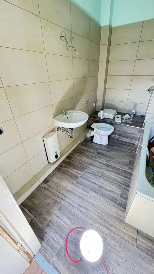5 Zimmer Wohnung mit 86 m² in Helmstedt – Bild 5