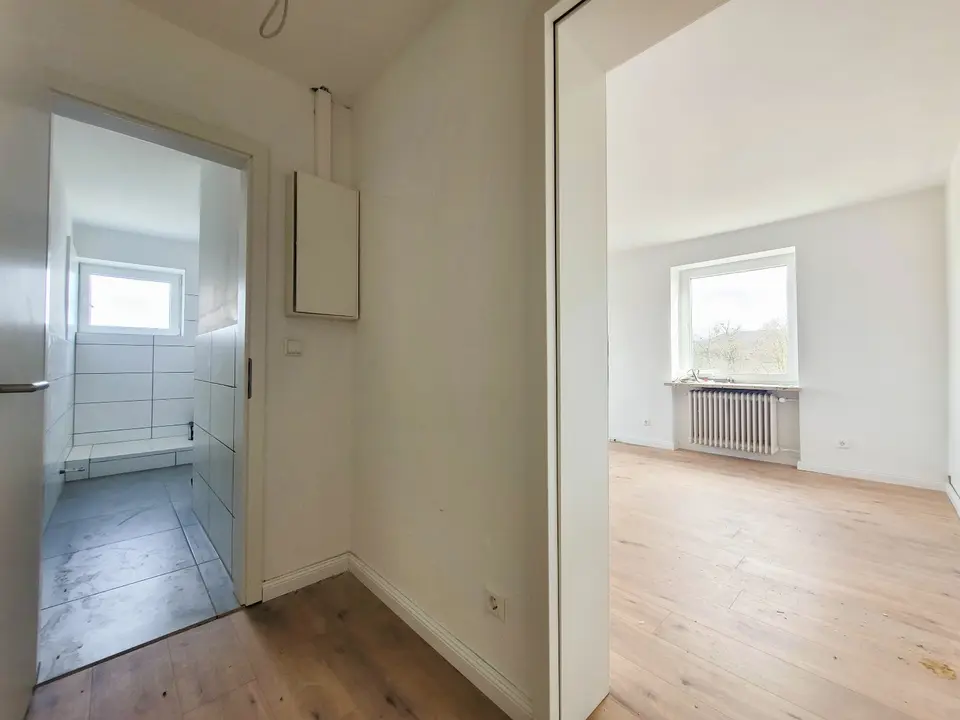 5 Zimmer Wohnung mit 86 m² in Helmstedt – Bild 10