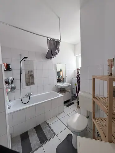 2 Zimmer Wohnung mit 66 m² in Solingen – Bild 11