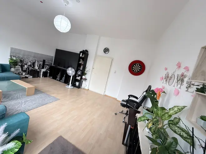 2 Zimmer Wohnung mit 66 m² in Solingen – Bild 3