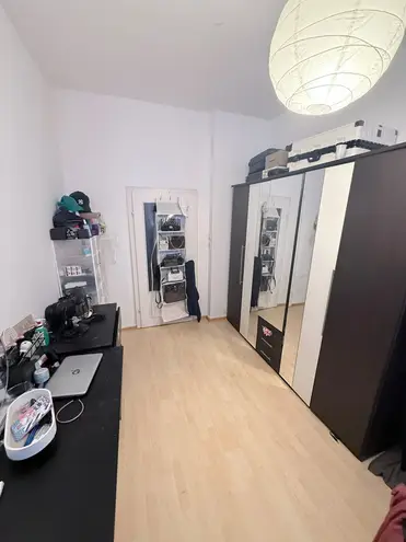 2 Zimmer Wohnung mit 66 m² in Solingen – Bild 4