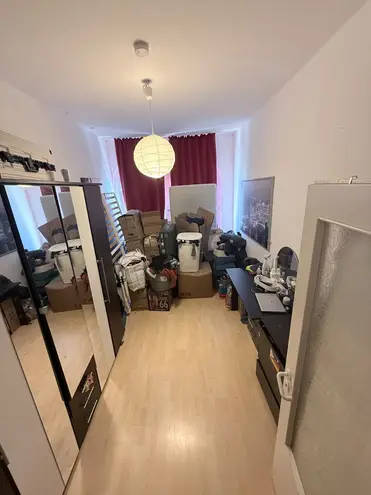 2 Zimmer Wohnung mit 66 m² in Solingen – Bild 5
