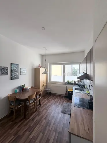 2 Zimmer Wohnung mit 66 m² in Solingen – Bild 6