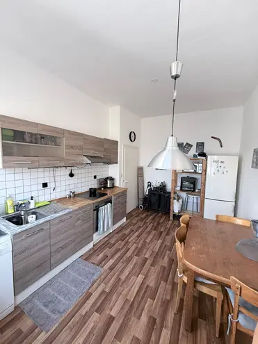 2 Zimmer Wohnung mit 66 m² in Solingen – Bild 7