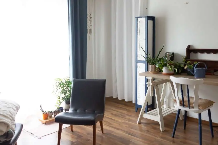 Studio mit 33 m² in Mönchengladbach – Bild 1