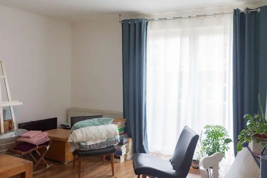 Studio mit 33 m² in Mönchengladbach – Bild 2