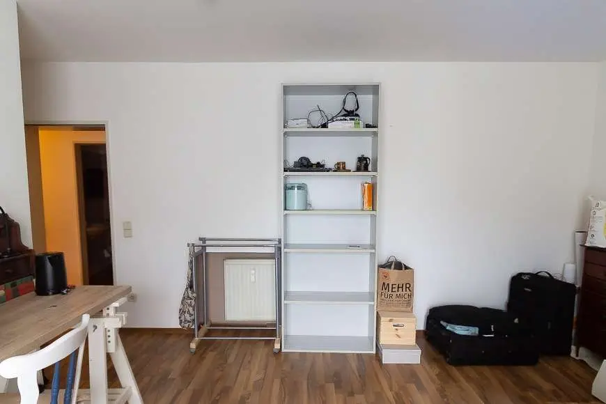 Studio mit 33 m² in Mönchengladbach – Bild 3