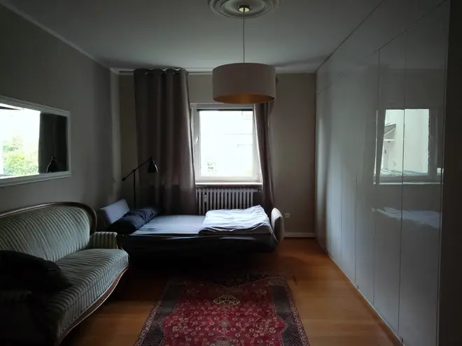 1 Zimmer Wohnung mit 30 m² in Heidelberg – Bild 2