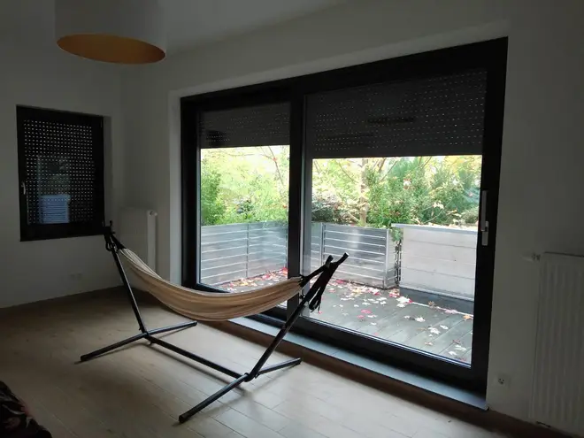 1 Zimmer Wohnung mit 30 m² in Heidelberg – Bild 3