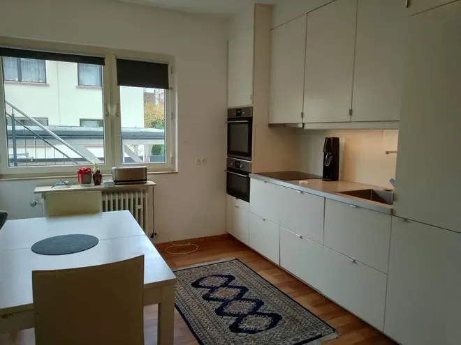 1 Zimmer Wohnung mit 30 m² in Heidelberg – Bild 7