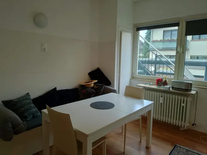 1 Zimmer Wohnung mit 30 m² in Heidelberg – Bild 8