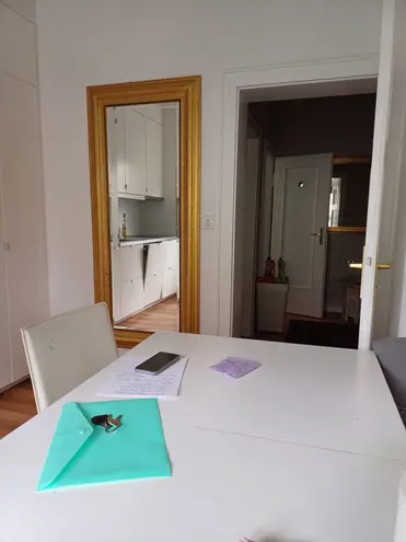 1 Zimmer Wohnung mit 30 m² in Heidelberg – Bild 10