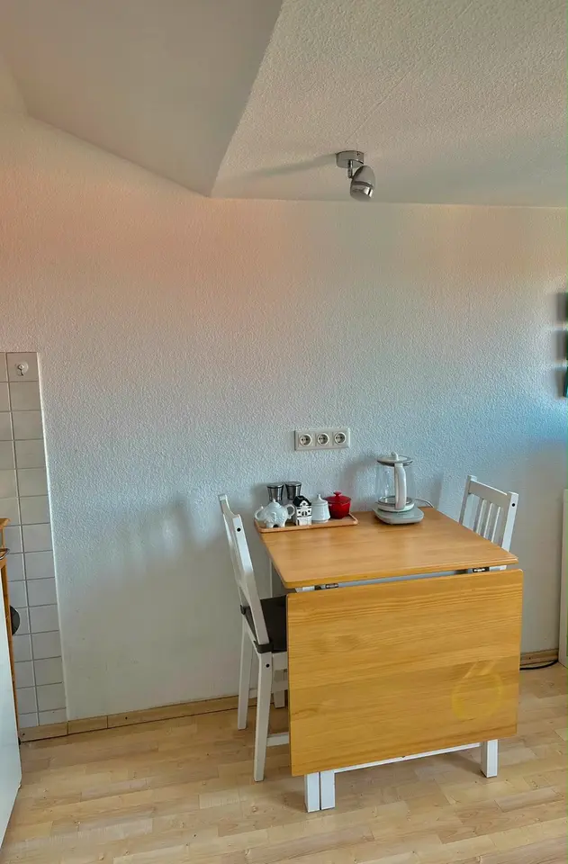 2 Zimmer Wohnung mit 30 m² in Braunschweig – Bild 2