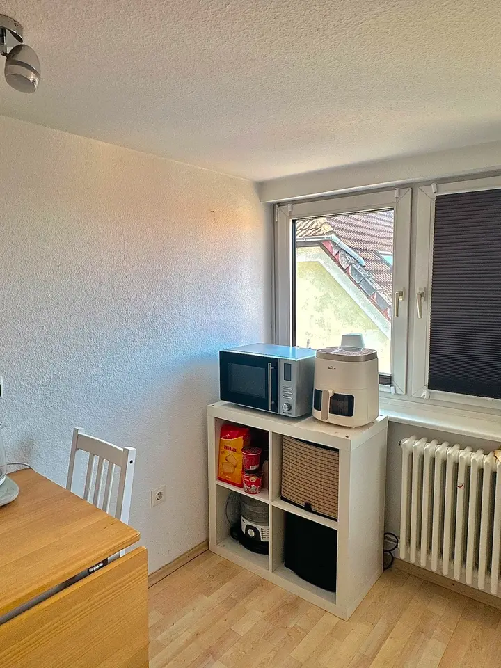 2 Zimmer Wohnung mit 30 m² in Braunschweig – Bild 3