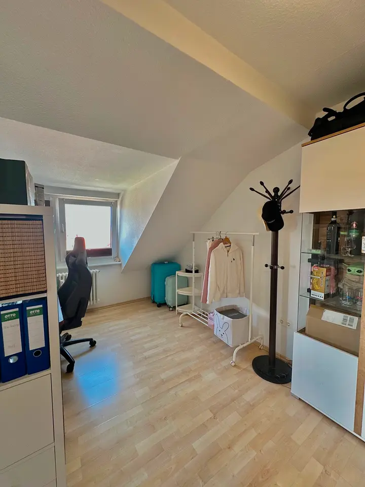2 Zimmer Wohnung mit 30 m² in Braunschweig – Bild 4