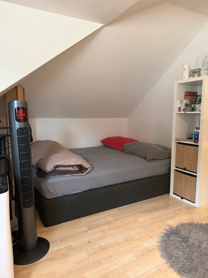 2 Zimmer Wohnung mit 30 m² in Braunschweig – Bild 5