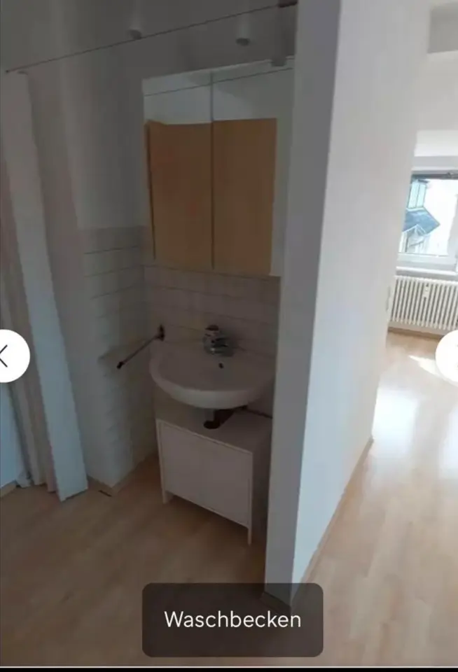 2 Zimmer Wohnung mit 30 m² in Braunschweig – Bild 9