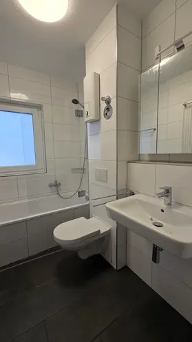 2 Zimmer Wohnung mit 61 m² in Solingen – Bild 1