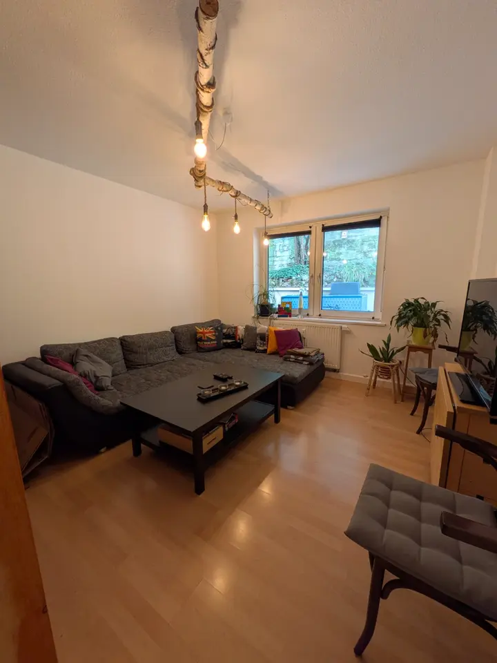 WG-Zimmer mit 75 m² in Stuttgart – Bild 1