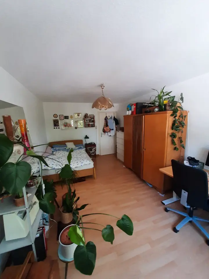 WG-Zimmer mit 75 m² in Stuttgart – Bild 3