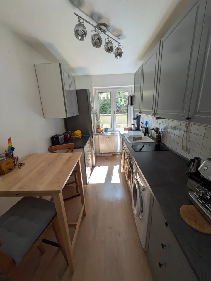 WG-Zimmer mit 75 m² in Stuttgart – Bild 4