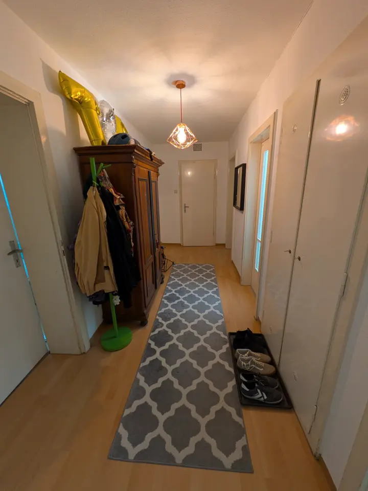 WG-Zimmer mit 75 m² in Stuttgart – Bild 7