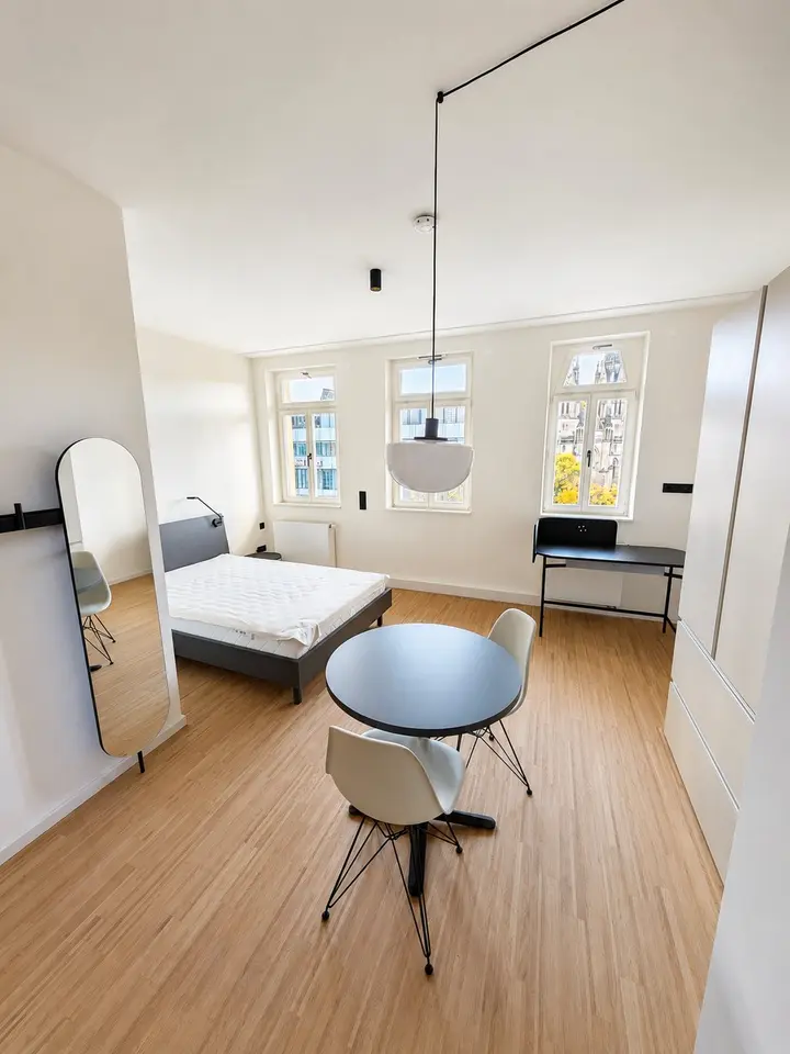 WG-Zimmer mit 75 m² in Stuttgart – Bild 8