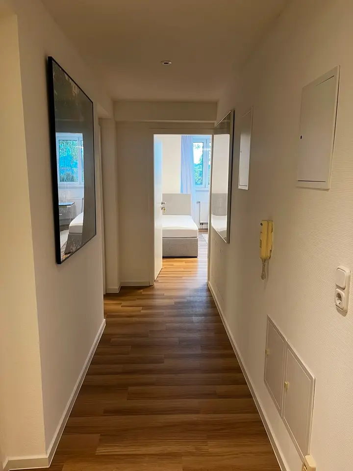 WG-Zimmer mit 75 m² in Stuttgart – Bild 9