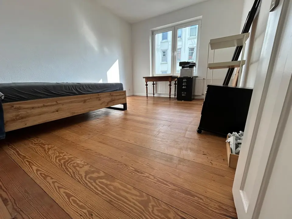 WG-Zimmer mit 32 m² in Flensburg – Bild 2