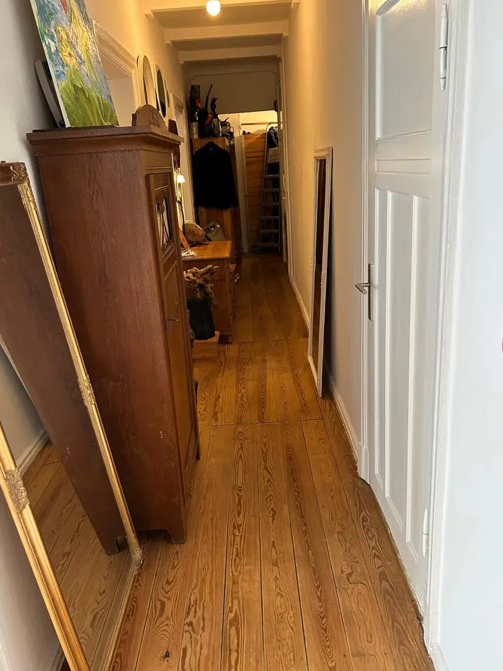 WG-Zimmer mit 32 m² in Flensburg – Bild 4