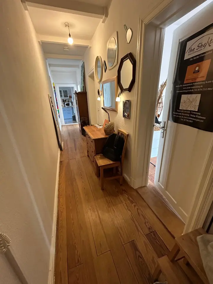 WG-Zimmer mit 32 m² in Flensburg – Bild 5