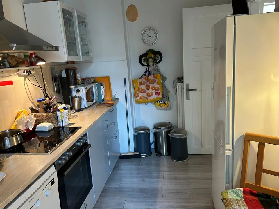 WG-Zimmer mit 32 m² in Flensburg – Bild 6