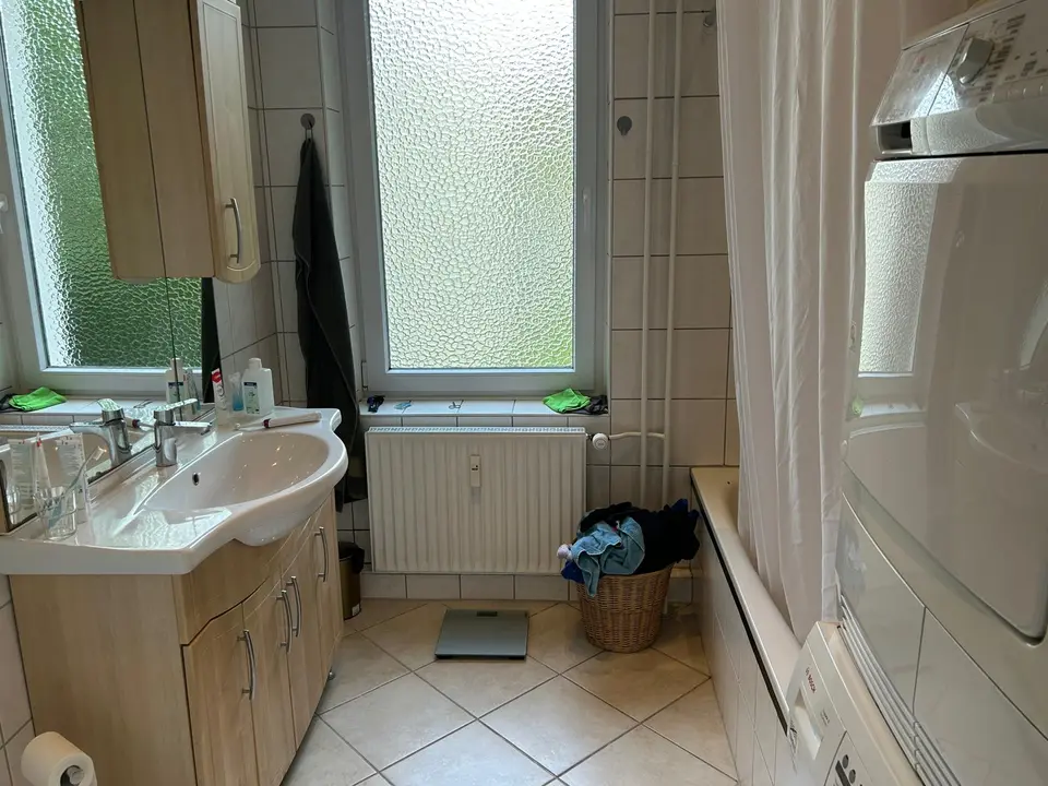 WG-Zimmer mit 32 m² in Flensburg – Bild 7