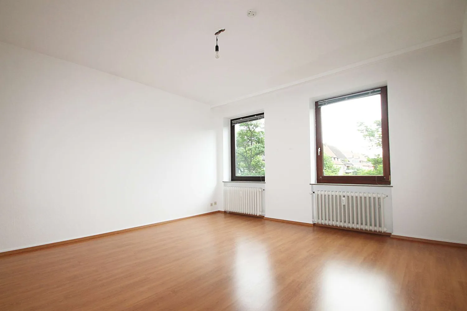 3 Zimmer Wohnung mit 74 m² in Hannover – Bild 1