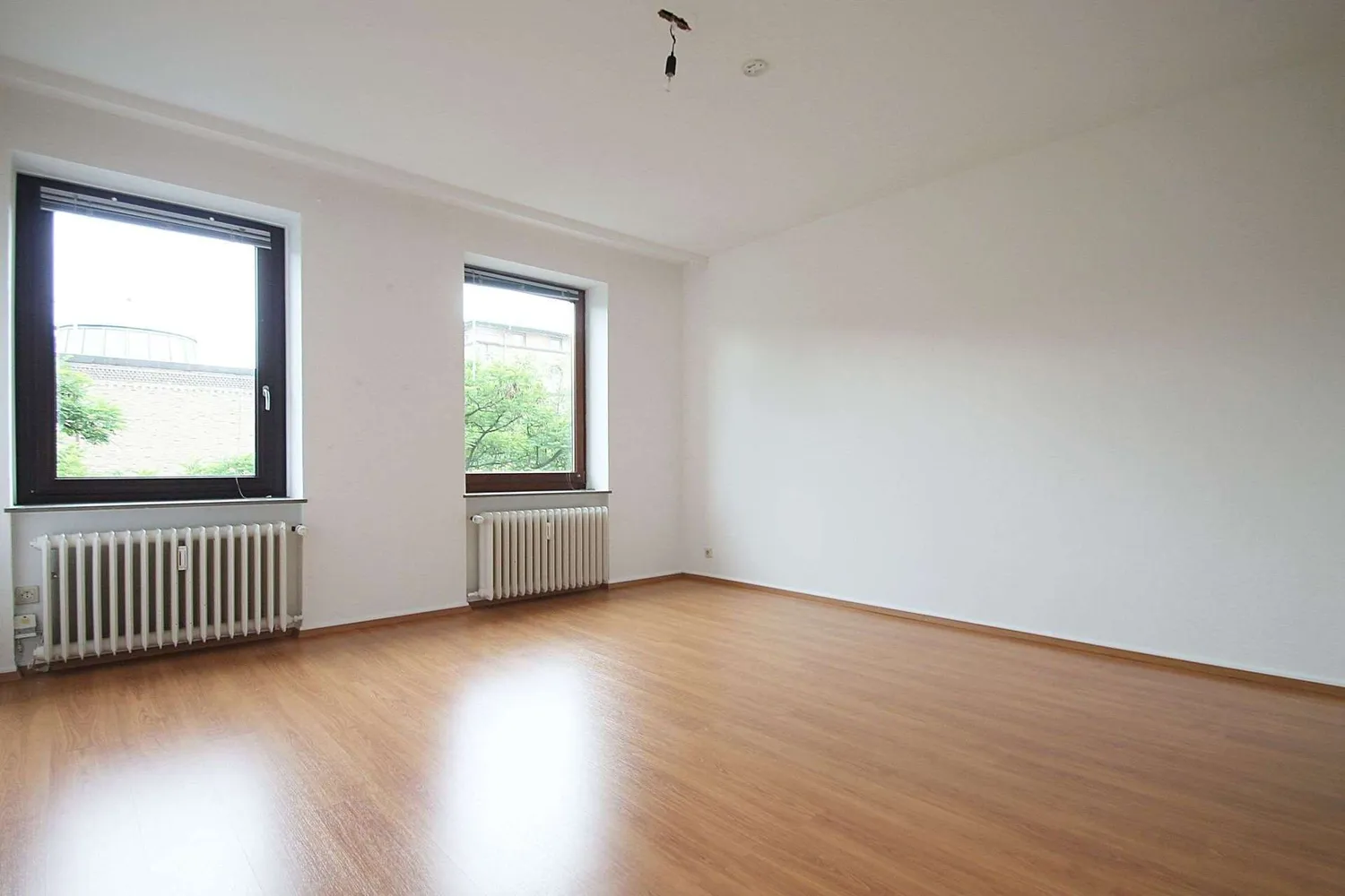 3 Zimmer Wohnung mit 74 m² in Hannover – Bild 2