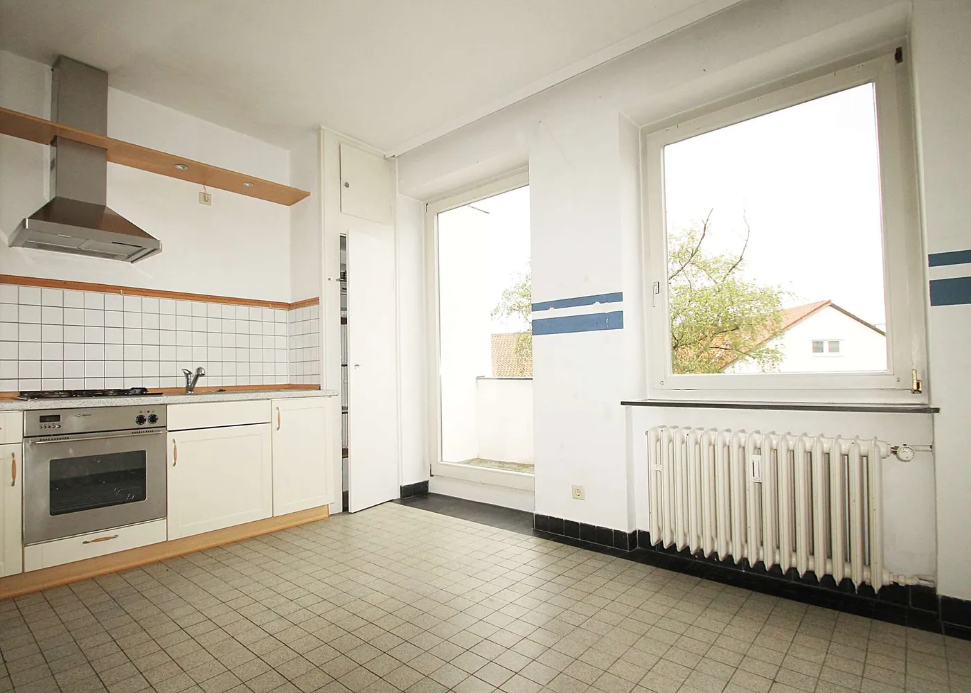 3 Zimmer Wohnung mit 74 m² in Hannover – Bild 7