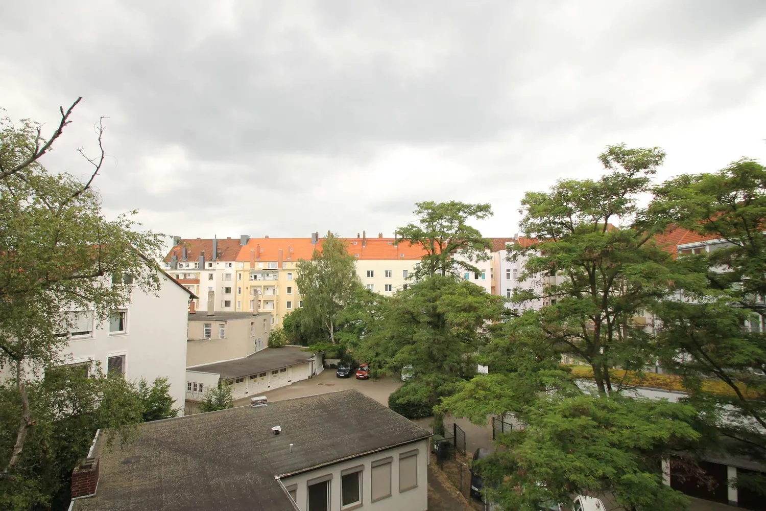 3 Zimmer Wohnung mit 74 m² in Hannover – Bild 9