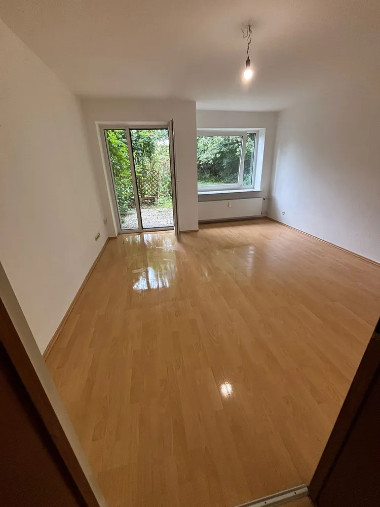 1 Zimmer Wohnung mit 30 m² in Hannover – Bild 1