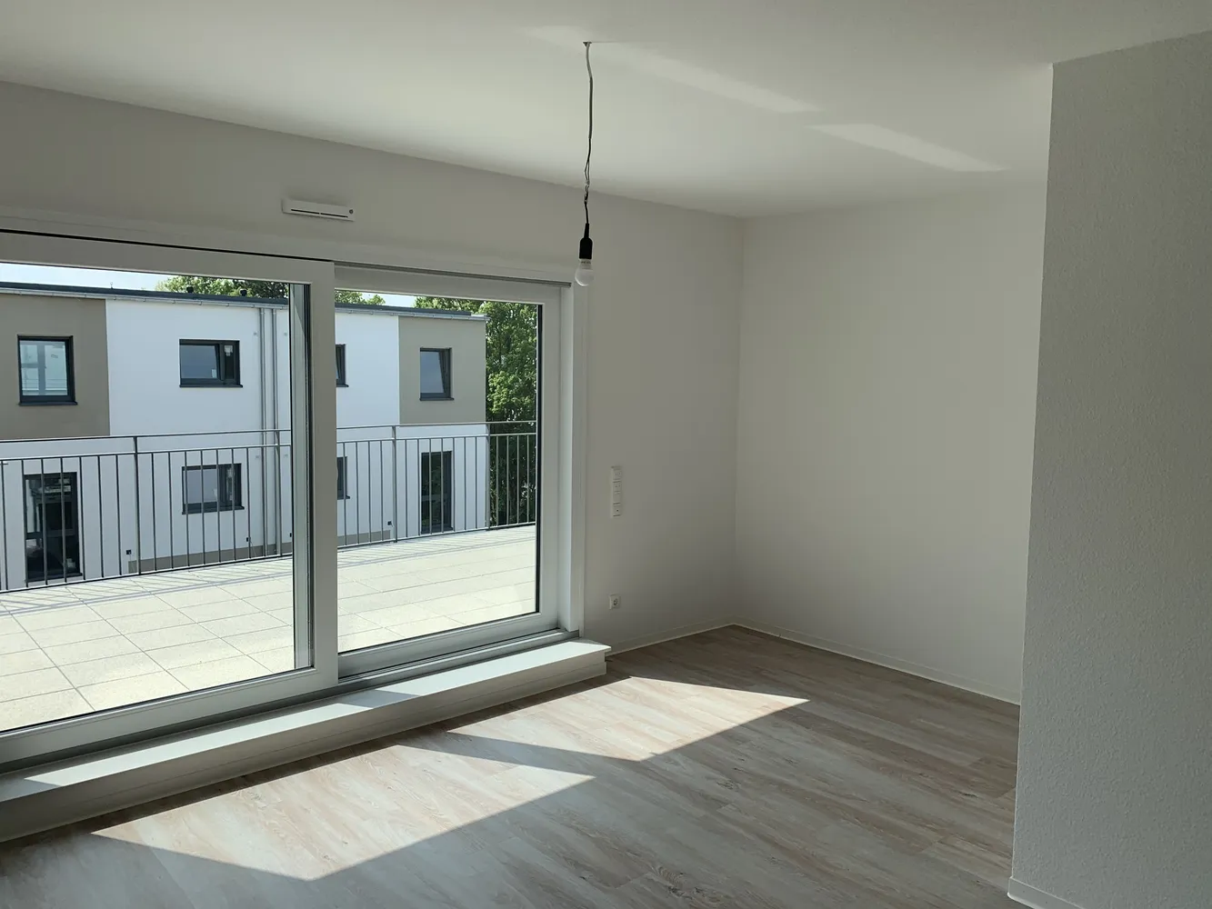 2 Zimmer Wohnung mit 53 m² in Mainz – Bild 1